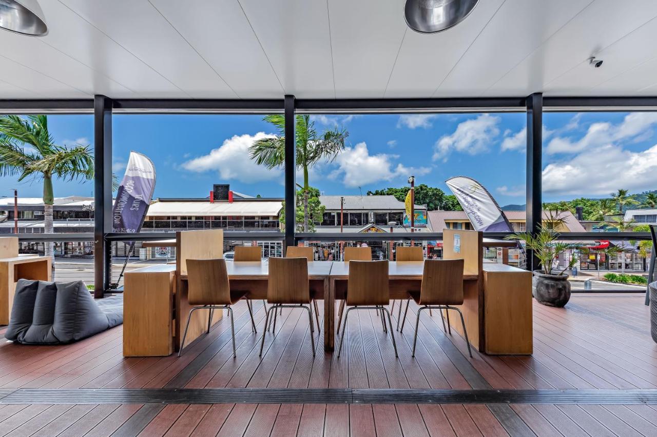 Airlie Sun & Sand Accommodation Studio #1 Airlie Beach Bagian luar foto