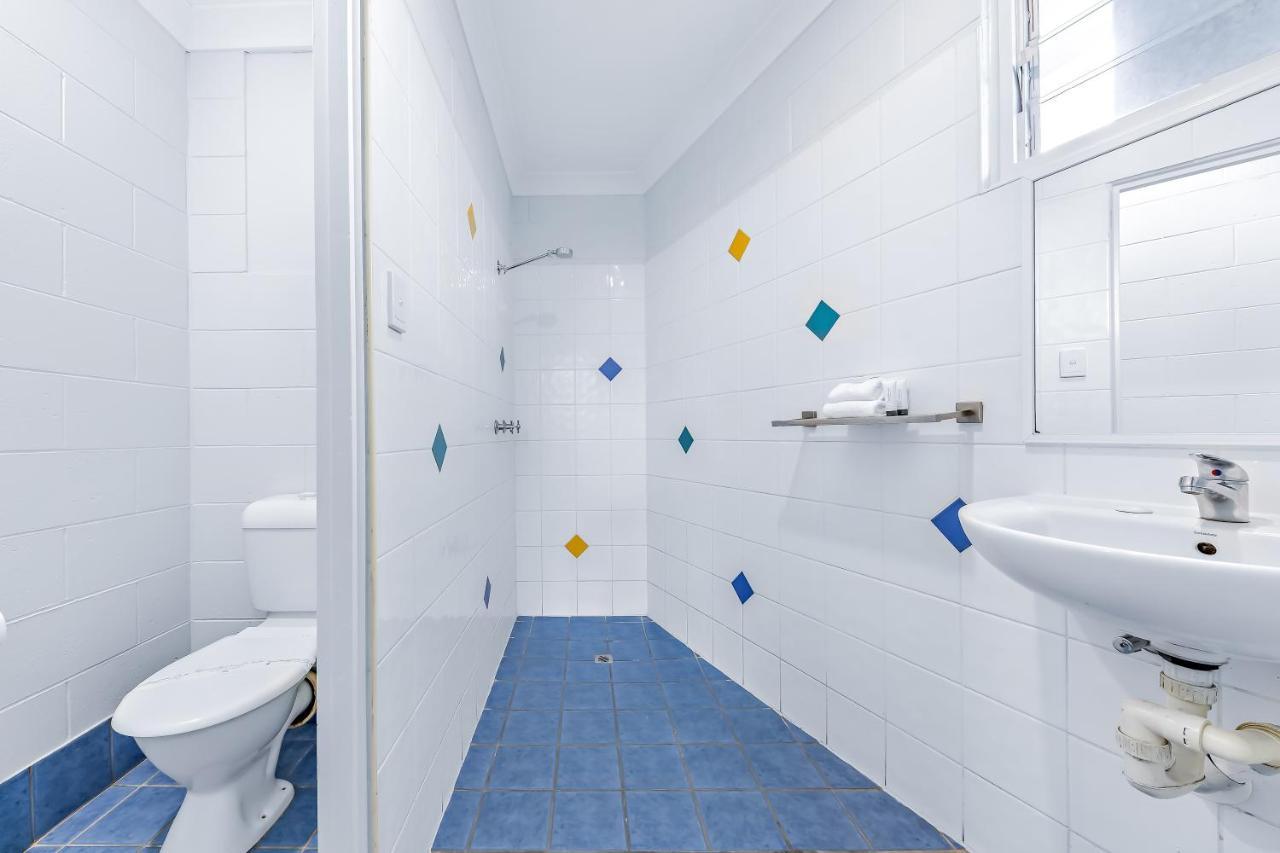 Airlie Sun & Sand Accommodation Studio #1 Airlie Beach Bagian luar foto